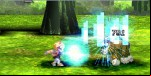 jeux video - Star Ocean - The Second Story