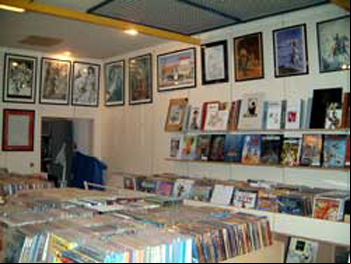 BD Flash - Rambouillet