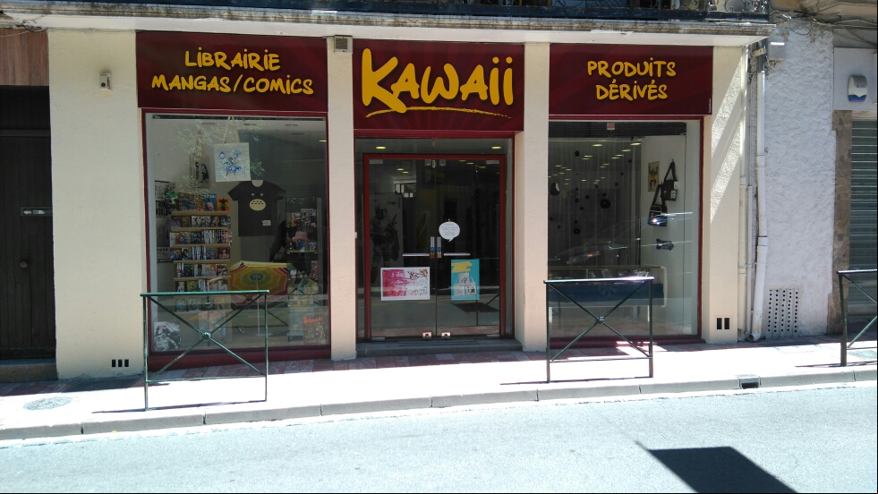 Kawaii