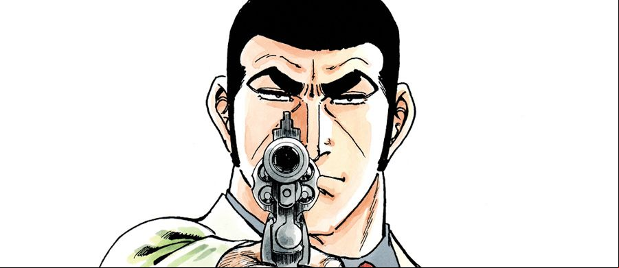 actualité manga - news illustration
