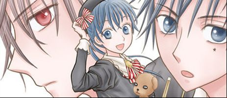 actualité manga - news illustration
