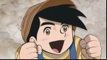 Kaze no yo ni anime img 2