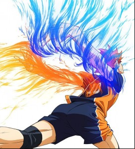 Haikyu anime s4 visual 2