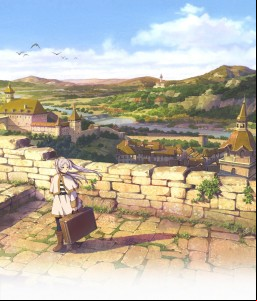 Frieren anime S1 visual 2