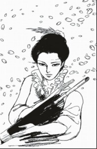 Lady snowblood visual 3