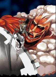 Attaque titans visual 7