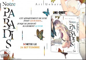 Annonce_Notre Paradis taifu