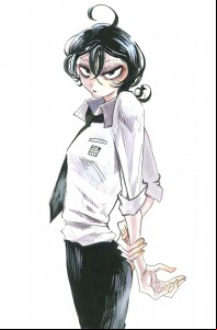 Sanda_manga_charadesign 1