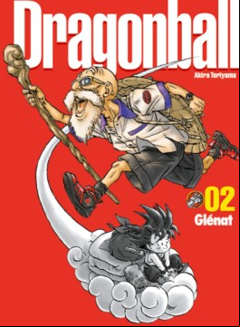 Dragon Ball - Perfect Edition Vol.2