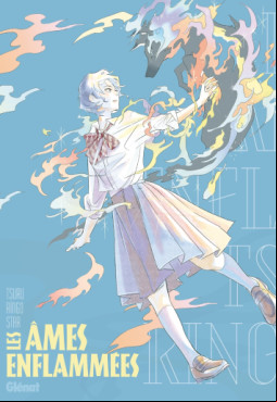 Ames enflammées (les)