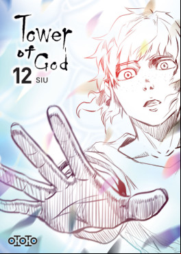 Tower of God Vol.12