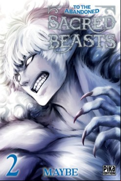 Manga - Manhwa - To the Abandoned Sacred Beasts Vol.2