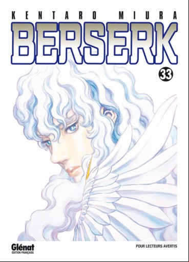 Manga - Manhwa - Berserk Vol.33