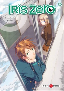 Iris Zero Vol.8