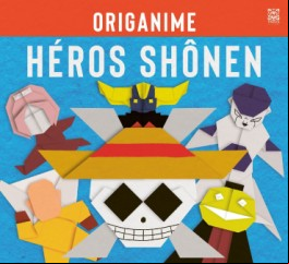 Origanime - Héros Shônen