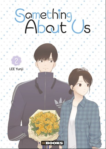 Manga - Manhwa - Something  - A propos de nous Vol.2