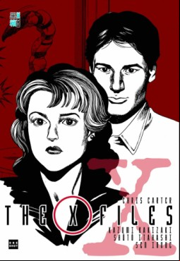The X-Files