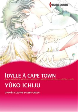 Idylle à Cape Town