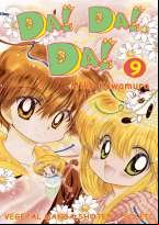 Da! Da! Da! Vol.9